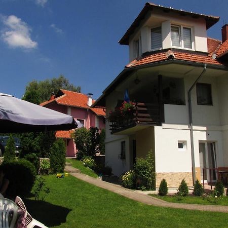 Apartmani Knezevic Zlatibor Zewnętrze zdjęcie