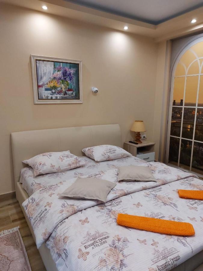 Apartmani Knezevic Zlatibor Zewnętrze zdjęcie