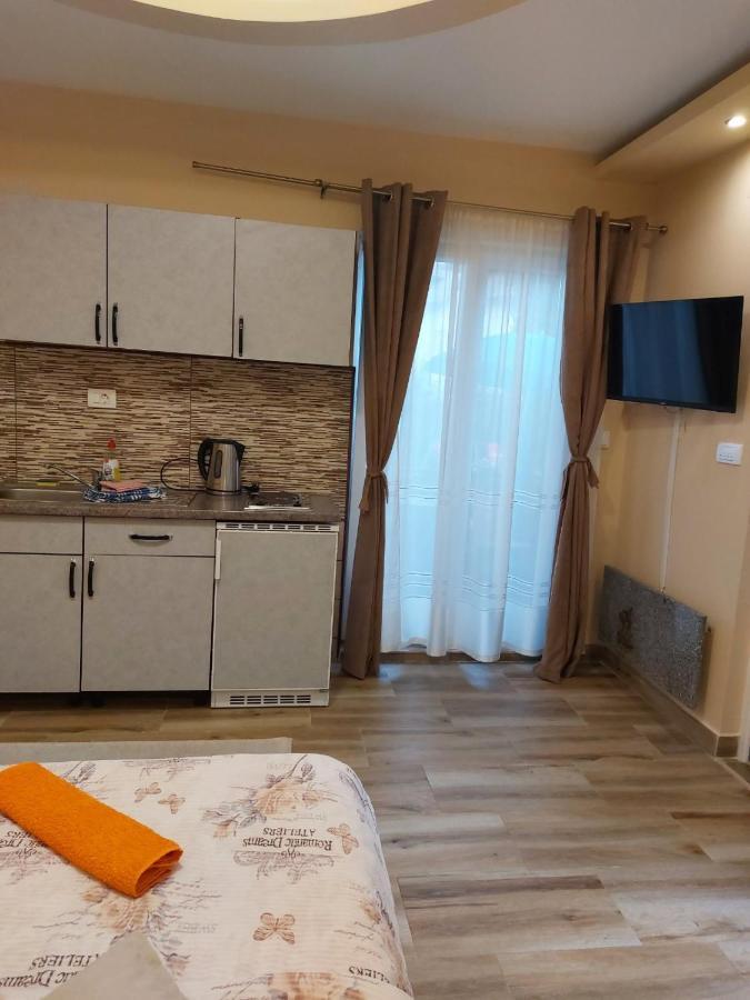 Apartmani Knezevic Zlatibor Zewnętrze zdjęcie