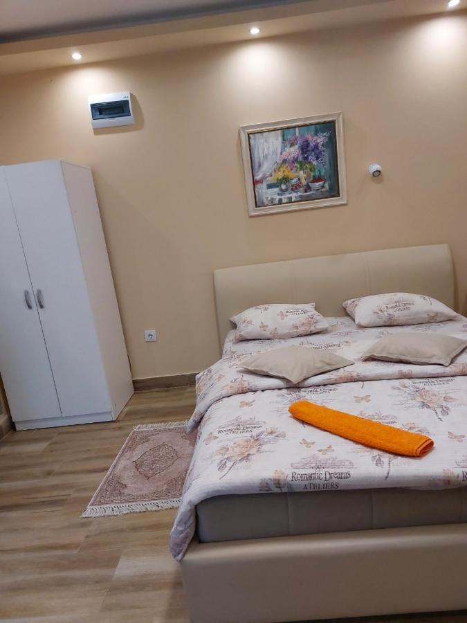 Apartmani Knezevic Zlatibor Zewnętrze zdjęcie