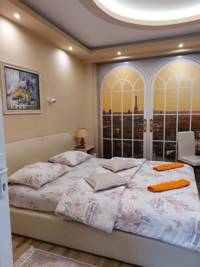 Apartmani Knezevic Zlatibor Zewnętrze zdjęcie