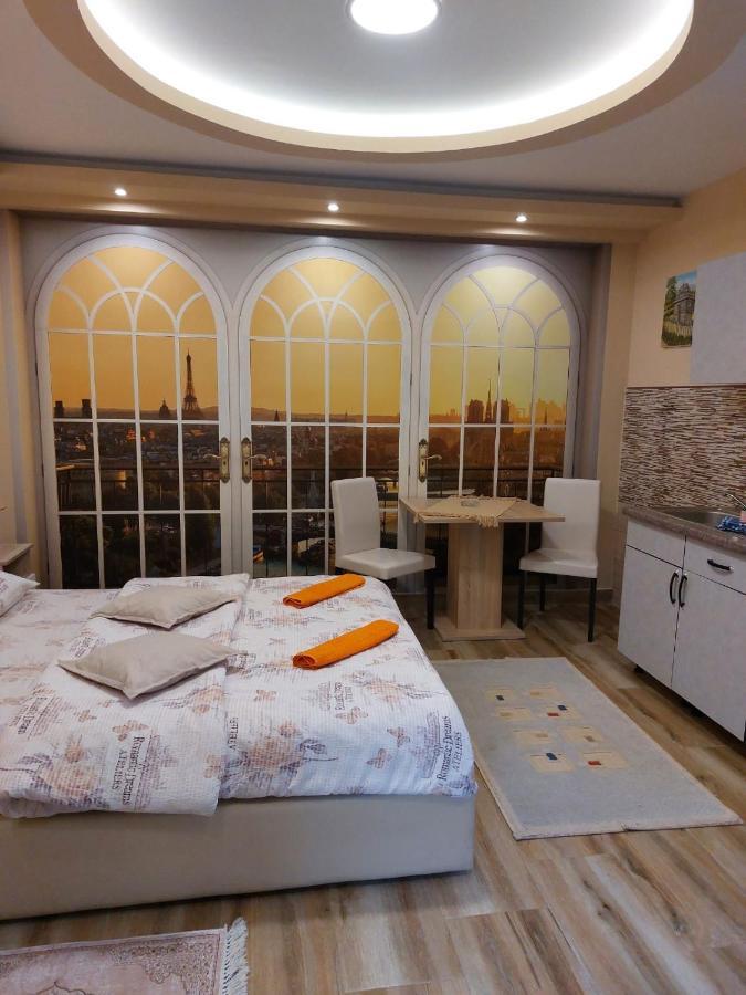 Apartmani Knezevic Zlatibor Zewnętrze zdjęcie