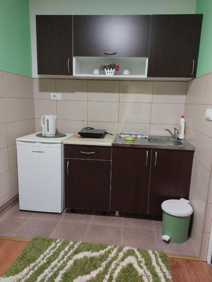 Apartmani Knezevic Zlatibor Zewnętrze zdjęcie