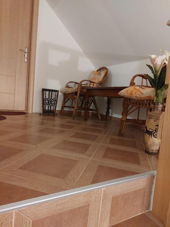 Apartmani Knezevic Zlatibor Zewnętrze zdjęcie