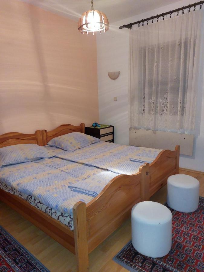 Apartmani Knezevic Zlatibor Zewnętrze zdjęcie