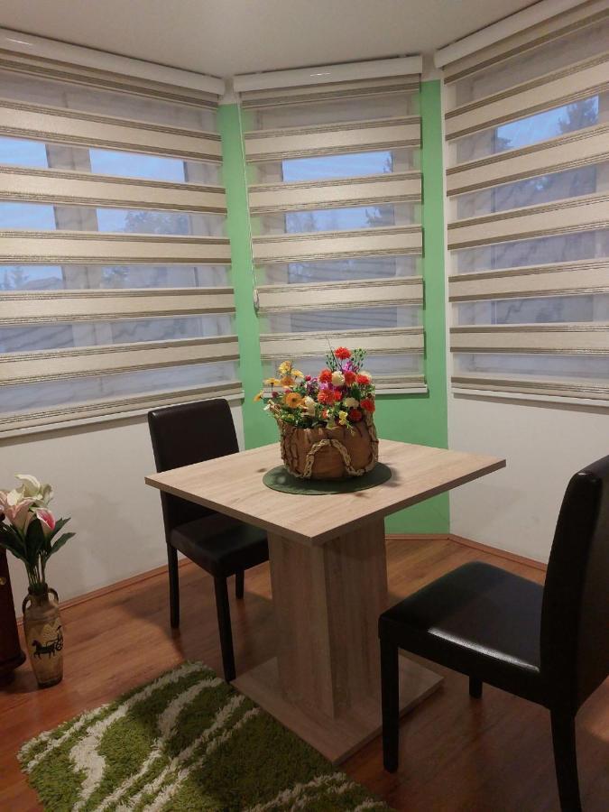 Apartmani Knezevic Zlatibor Zewnętrze zdjęcie
