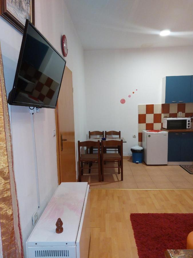 Apartmani Knezevic Zlatibor Zewnętrze zdjęcie