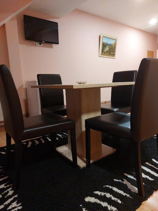 Apartmani Knezevic Zlatibor Zewnętrze zdjęcie