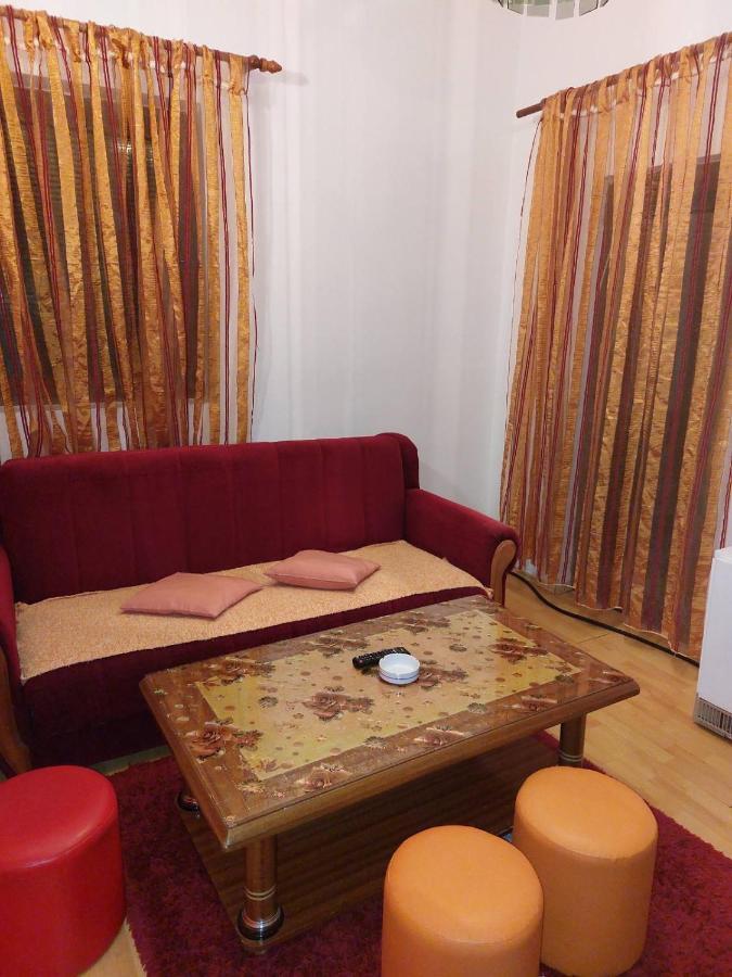 Apartmani Knezevic Zlatibor Zewnętrze zdjęcie