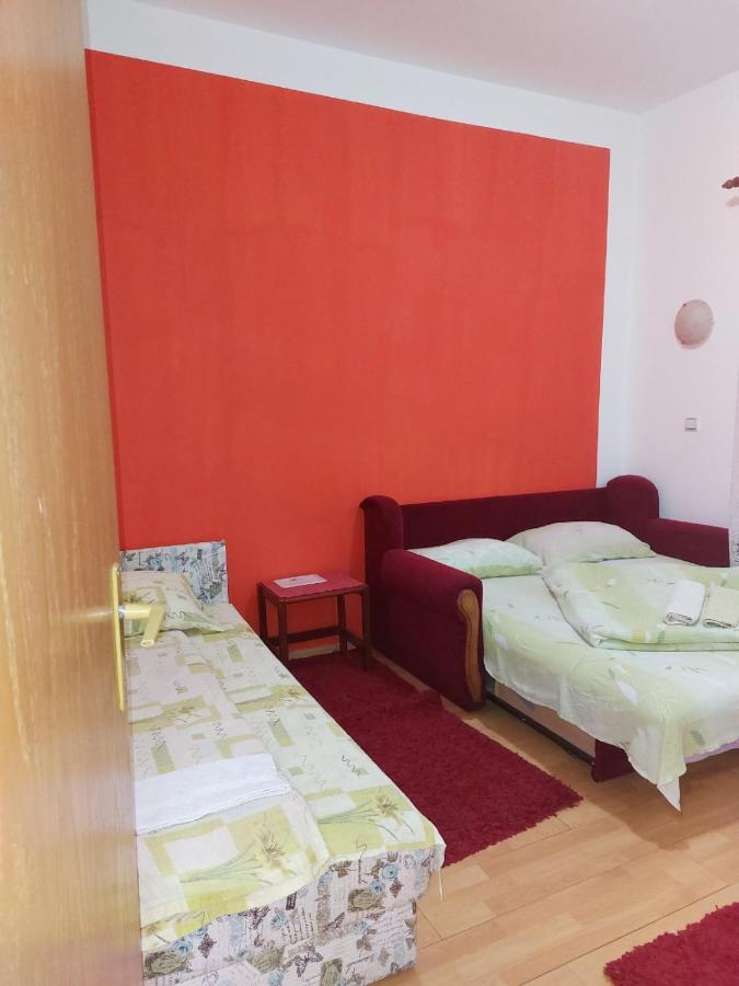 Apartmani Knezevic Zlatibor Zewnętrze zdjęcie
