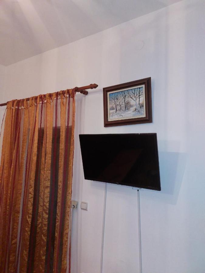 Apartmani Knezevic Zlatibor Zewnętrze zdjęcie