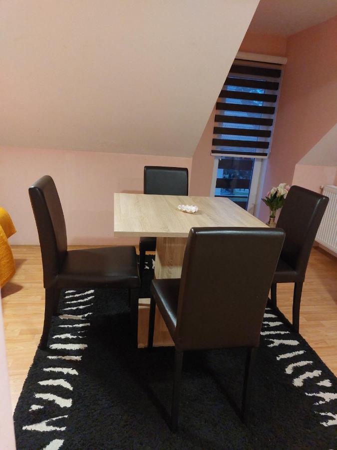Apartmani Knezevic Zlatibor Zewnętrze zdjęcie