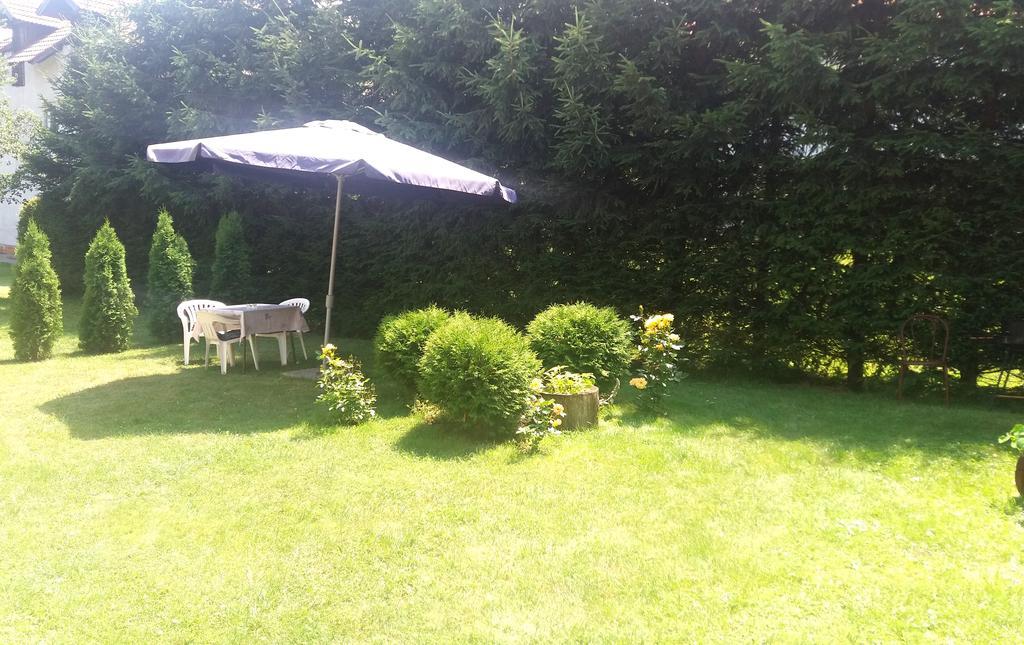 Apartmani Knezevic Zlatibor Zewnętrze zdjęcie