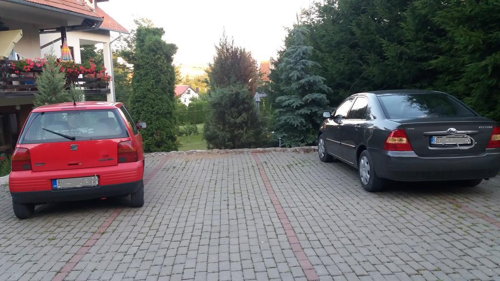 Apartmani Knezevic Zlatibor Zewnętrze zdjęcie
