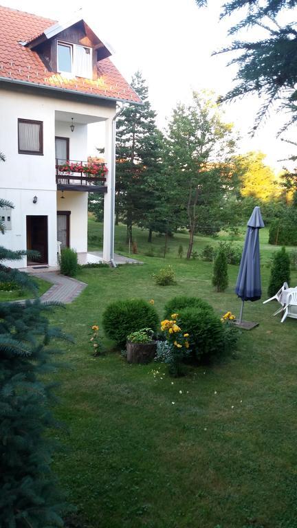 Apartmani Knezevic Zlatibor Zewnętrze zdjęcie