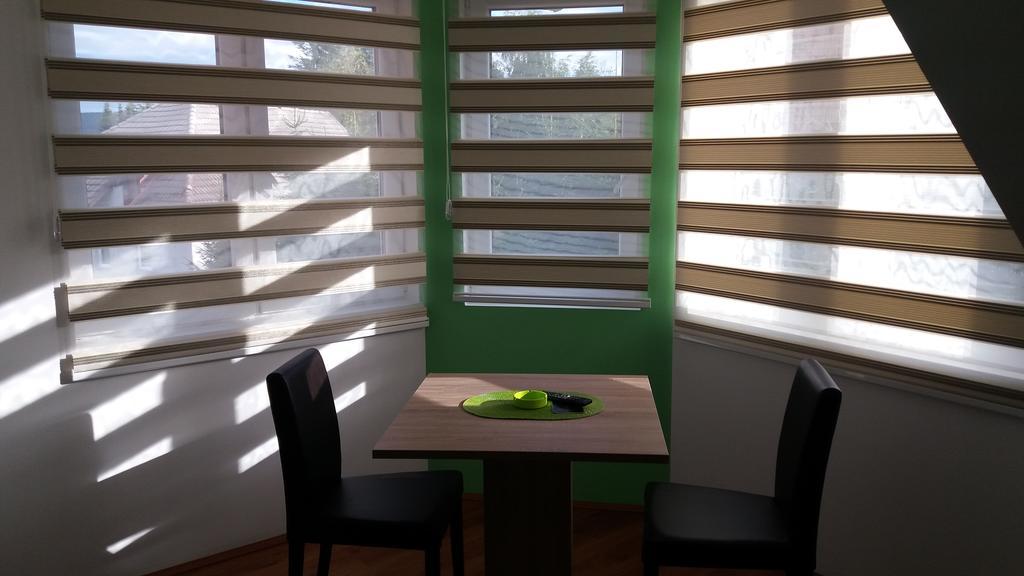 Apartmani Knezevic Zlatibor Zewnętrze zdjęcie