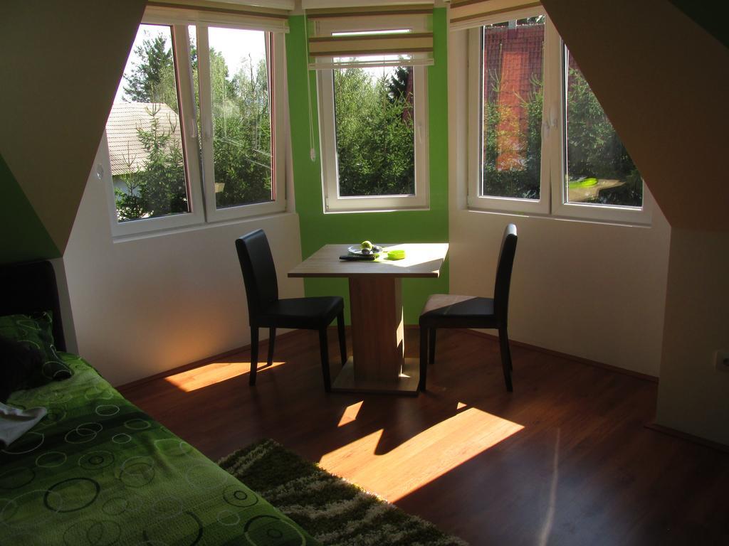Apartmani Knezevic Zlatibor Pokój zdjęcie