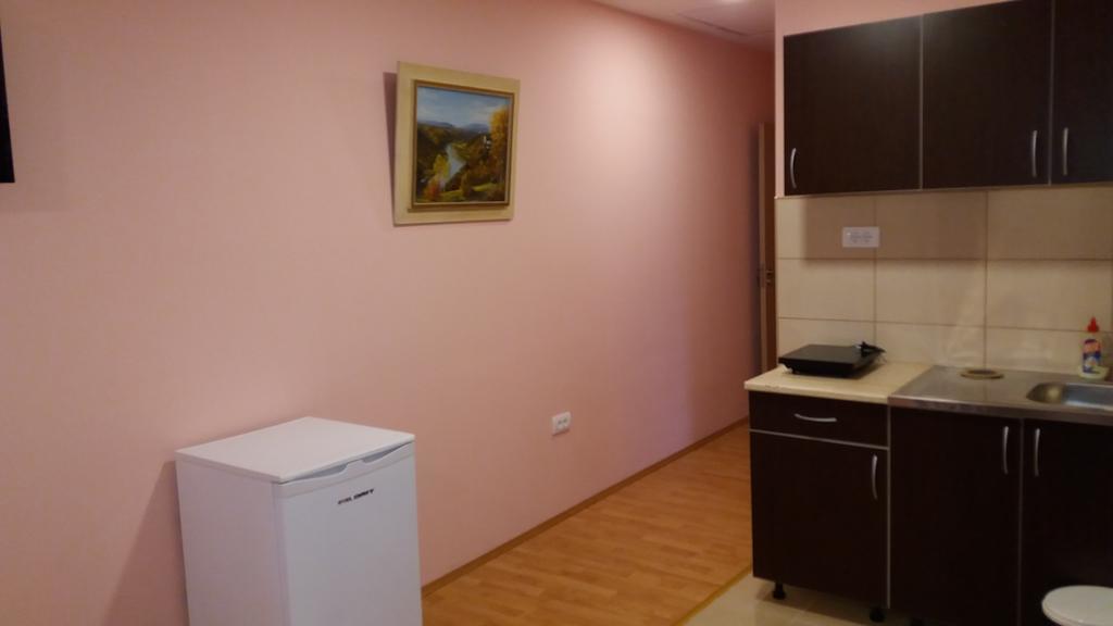 Apartmani Knezevic Zlatibor Zewnętrze zdjęcie