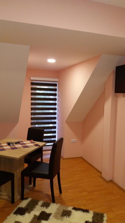 Apartmani Knezevic Zlatibor Zewnętrze zdjęcie