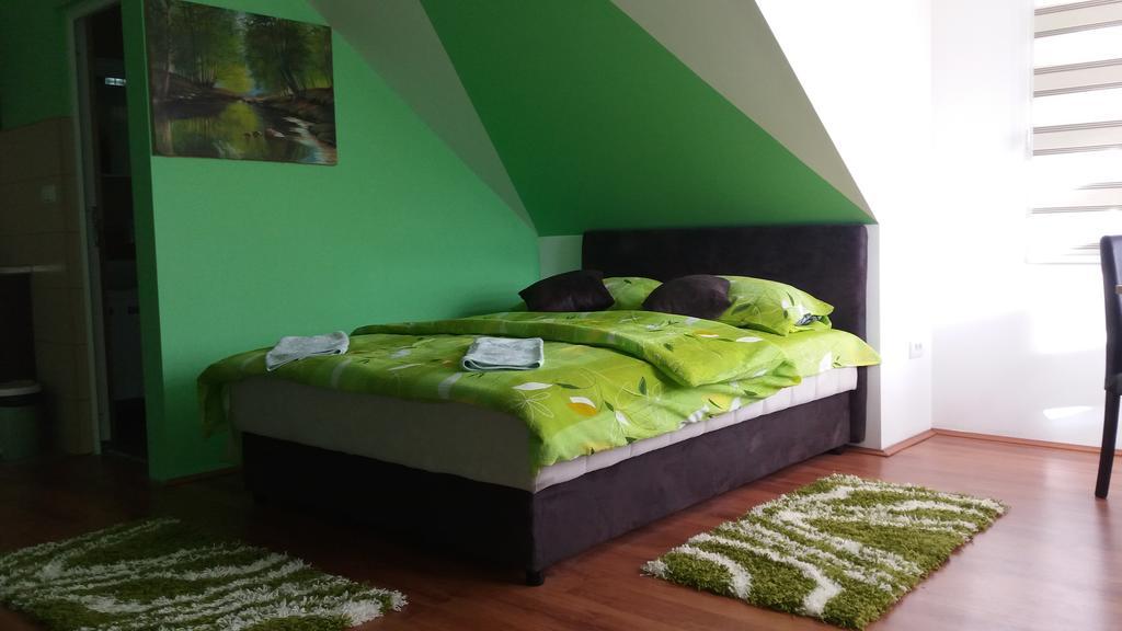 Apartmani Knezevic Zlatibor Zewnętrze zdjęcie