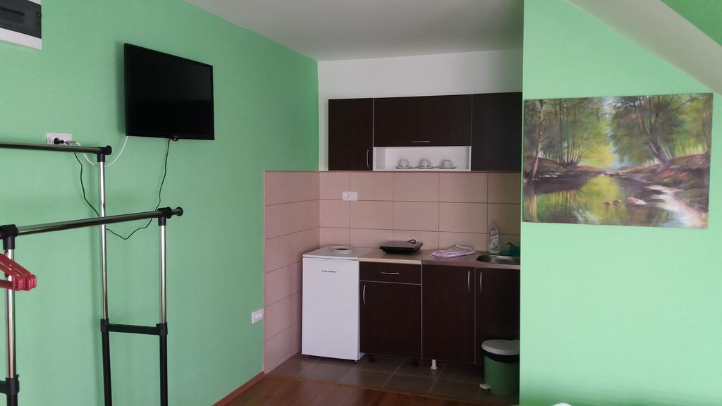 Apartmani Knezevic Zlatibor Zewnętrze zdjęcie