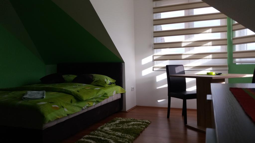Apartmani Knezevic Zlatibor Zewnętrze zdjęcie