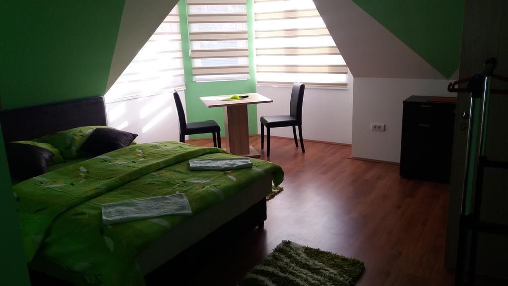 Apartmani Knezevic Zlatibor Zewnętrze zdjęcie