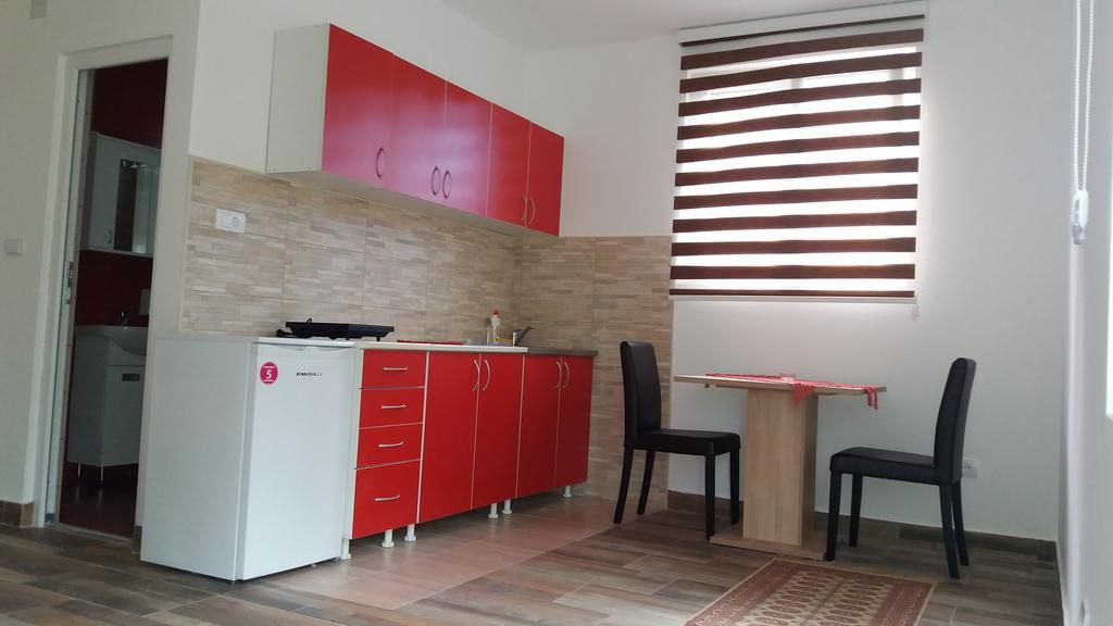 Apartmani Knezevic Zlatibor Zewnętrze zdjęcie