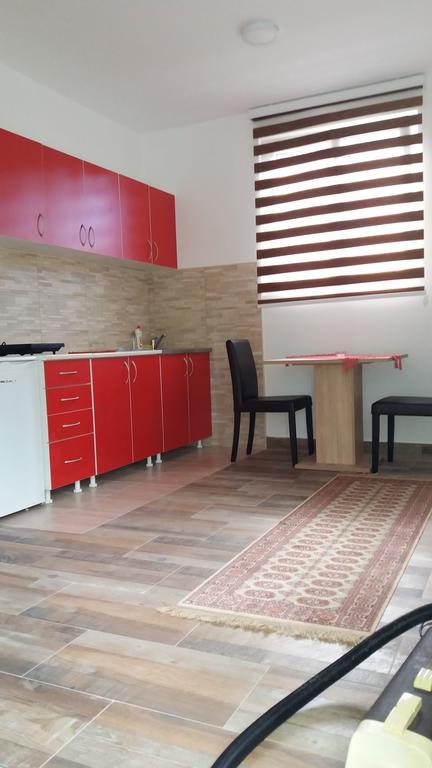 Apartmani Knezevic Zlatibor Zewnętrze zdjęcie