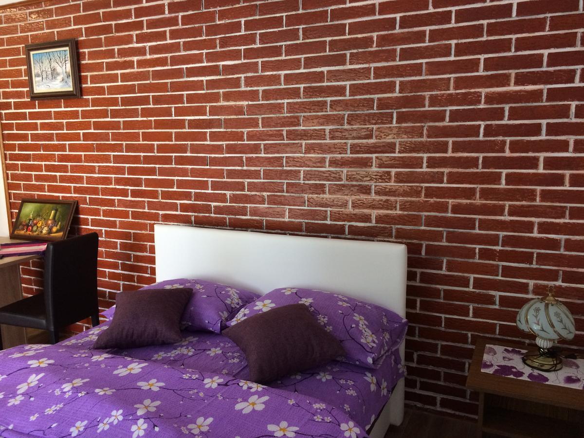Apartmani Knezevic Zlatibor Zewnętrze zdjęcie