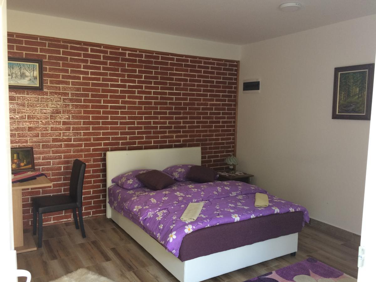 Apartmani Knezevic Zlatibor Zewnętrze zdjęcie