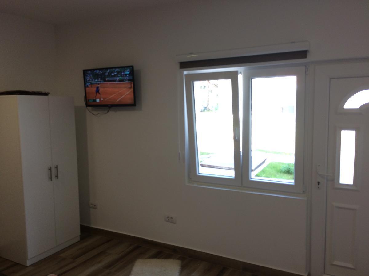 Apartmani Knezevic Zlatibor Zewnętrze zdjęcie