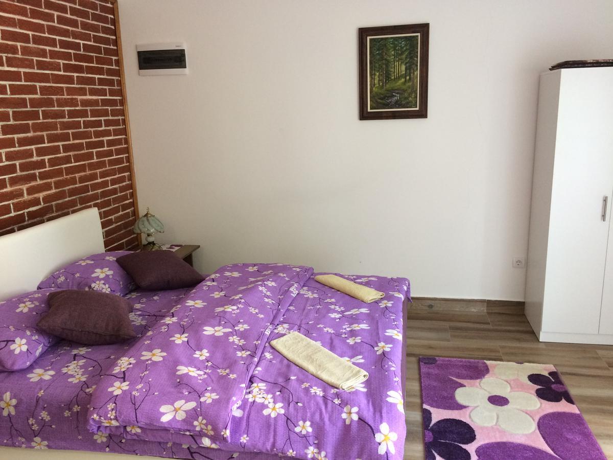 Apartmani Knezevic Zlatibor Zewnętrze zdjęcie