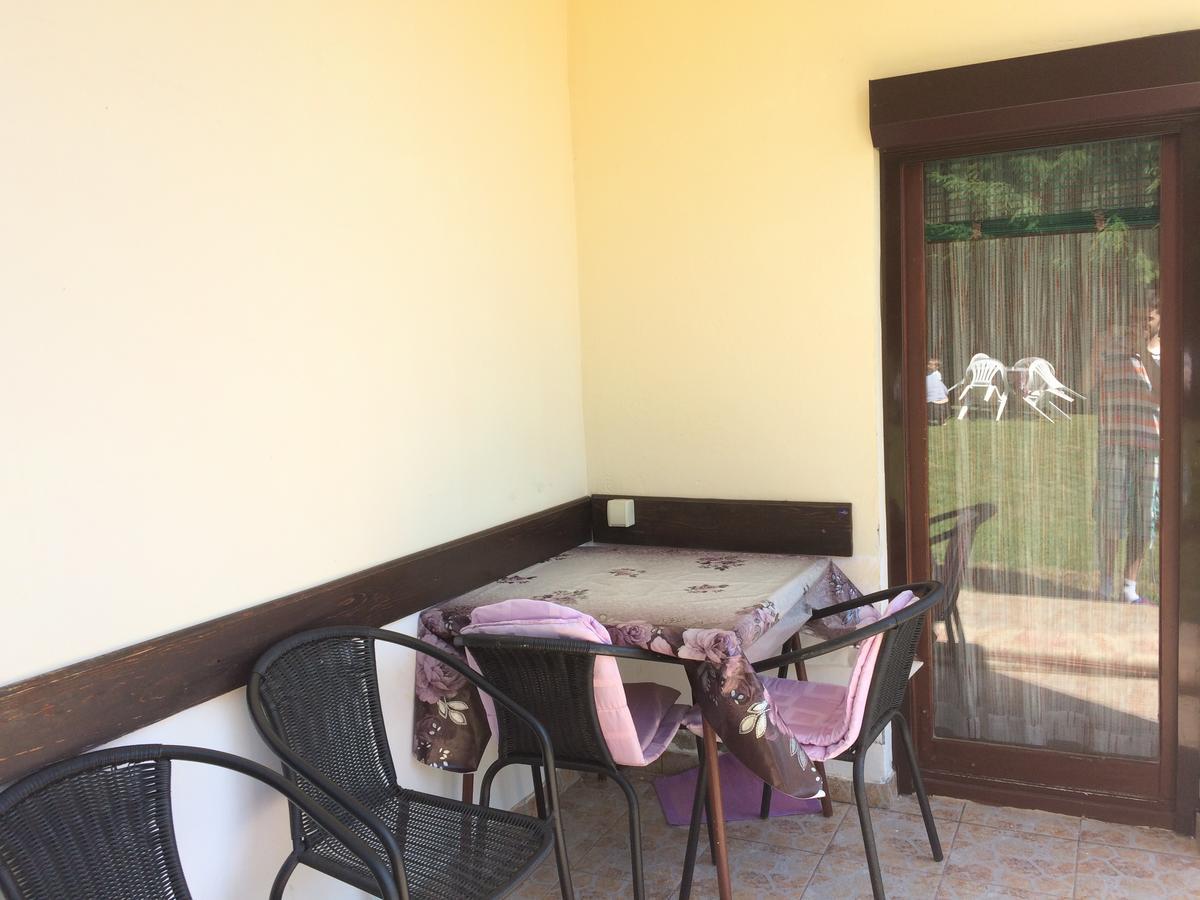 Apartmani Knezevic Zlatibor Zewnętrze zdjęcie