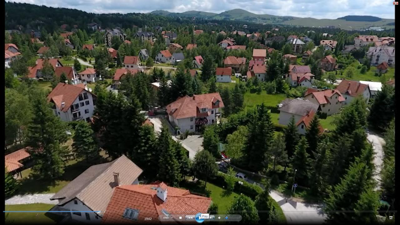 Apartmani Knezevic Zlatibor Zewnętrze zdjęcie