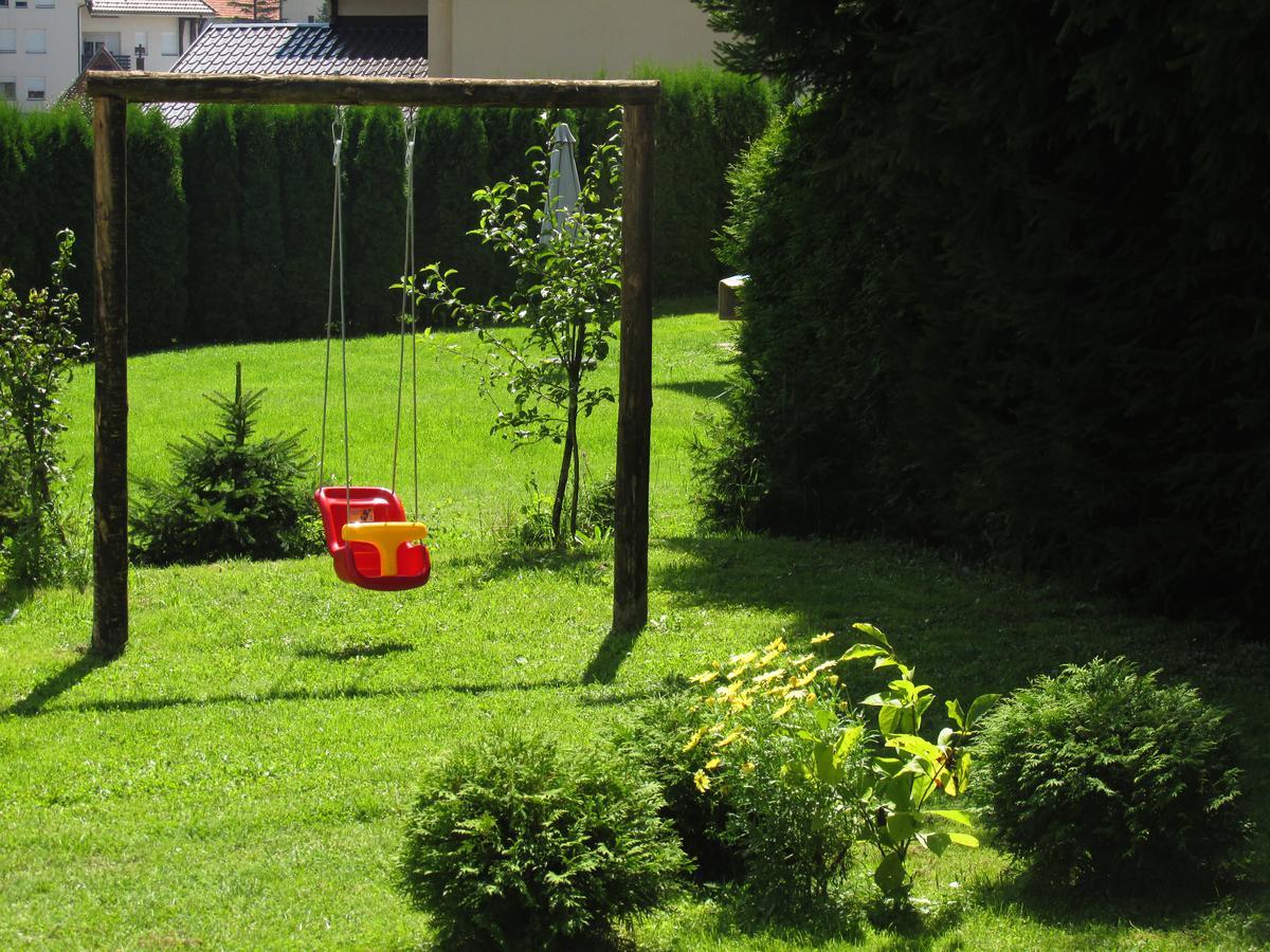 Apartmani Knezevic Zlatibor Zewnętrze zdjęcie