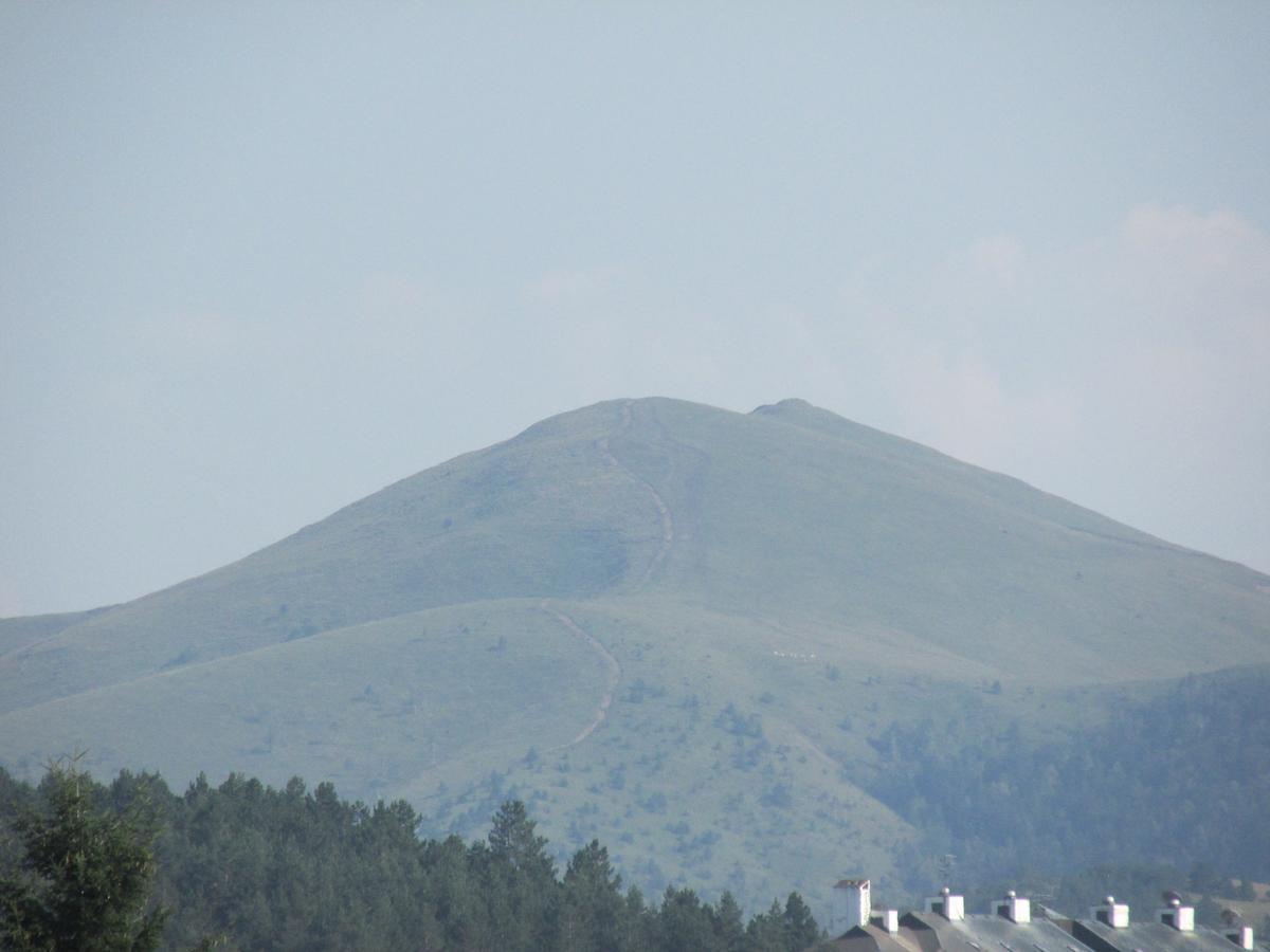 Apartmani Knezevic Zlatibor Zewnętrze zdjęcie